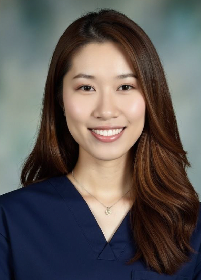 Meet Jasmine — Seaport Speech & Feeding